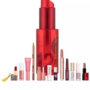Macy's 12 Days of Lip Advent Calender